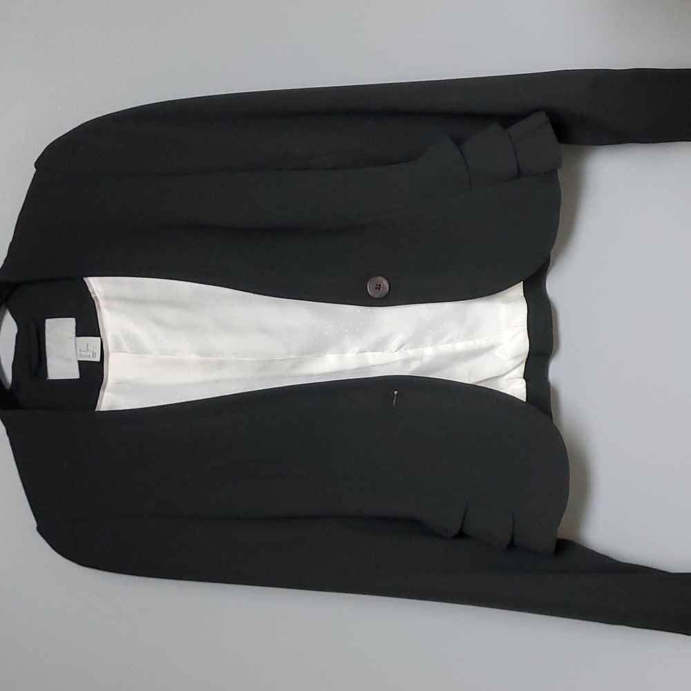 H&M blazer